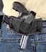 Uncle Mike's Super Belt Slide Holster Size 19 Style Corudra