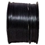 Coleman Cable 55269 Low Voltage Underground Lighting Cable, 250-Feet 2-Conductor 12-Gauge