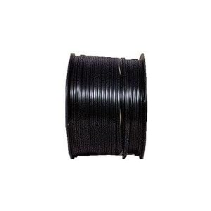 Coleman Cable 55269 Low Voltage Underground Lighting Cable, 250-Feet 2-Conductor 12-Gauge by