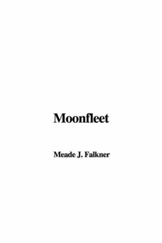 J. Meade Falkner