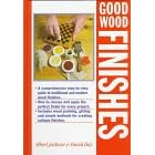 Good Wood Finishes