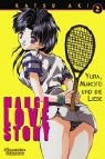 Manga Love Story 02.