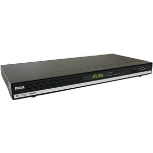 RCA DRC288SU UPCONVERTING DVD PLAYER-RCADRC288SU