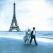 Trouble f�te