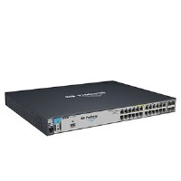 Procurve 2910AL-24G-POE Switch