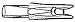 Sporting Goods : EASTON 3D SUPER NOCKS - LARGE GROOVE 100 PER PACKColor: Green