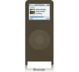 Gelz for iPod Nano 1st Generation in Bronze