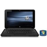 HP Mini 2102 WH238UT 10" Netbook 1Ghz