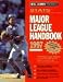 Book Bill James Presents... Stats Major League Handbook 1997 (Annual)