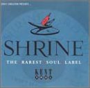 CD-Charts  Music : Shrine - the Rarest Soul Label Vol.1