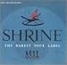 Shrine - the Rarest Soul Label Vol.1