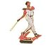 Baseball Pin - Cincinnati Reds Ken Griffey Signature Pin (Ken Griffey Jr.)