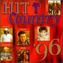 Hit Country '96