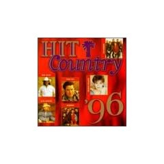 Hit Country 96