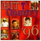 Hit Country 96