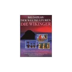 Bildatlas der Weltkulturen, Die Wikinger