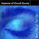 Where'd You Get That Vibe by Agents Of Good Roots