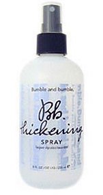 HealthPersonalCare: Bumble and Bumble Thickening Spray  8 Ounces 