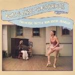 DANCER WITH BRUISED KNEES VINYL LP 1977 KATE AND ANNA McGARRIGLE[WARNER BROS]