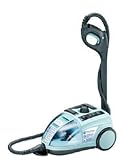 Vax V-081 Compact Cylinder Steam Cleaner