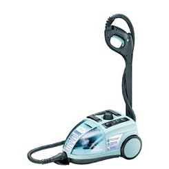 Vax V-081 Compact Cylinder Steam Cleaner