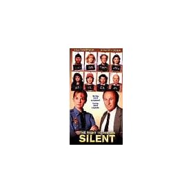 Right to Remain Silent [VHS]