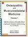 Books : Osteopathic and Musculoskeletal Medicine, Volume 1: A Question and Answer Study Guide for Osteopathic Medicine and the Comprehensive Osteopathic Medical Licensure Examination (Comlex)