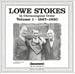 Search : Lowe Stokes, Vol. 1: 1927-1930