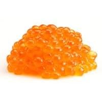 1 oz. Rainbow Trout Caviar by Little Pearl