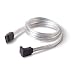 Belkin Serial ATA cable - 7 pin Serial ATA - 7 pin Serial ATA - 45.7 cm