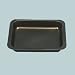 Zenker 6411 Lasagneform 24x32 cm schwarz