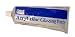 3M(TM) Acryl-Blue Glazing Putty 21.0 oz tube Image