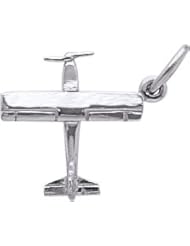 Rembrandt Charms Cessna 180 Charm