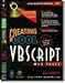 Creating Cool Web Pages with VB Script