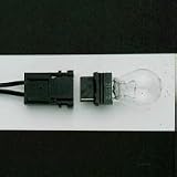 #3155 18.5w Lamp Clear