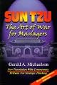 Sun Tzu: The Art of War for Managers; 50 Strategic Rules