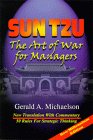 Sun Tzu: The Art of War for Managers; 50 Strategic Rules