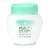 Pond's Cold Cream The Cool Classic 3.5 oz