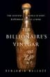 The Billionaire's Vinegar...