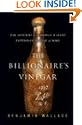The Billionaire's Vinegar