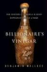 The Billionaire's Vinegar: The Myster...