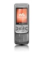SonyEricsson W760i