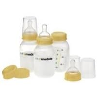 Medela Breastmilk Feeding and Storage Set