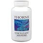 Thorne Research - Choleast (red yeast rice) - 120's