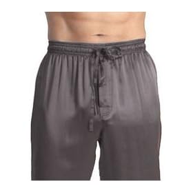 <b>Intimo Men's Classic Silk Pant</b>