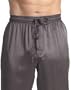 Intimo Men's Classic Silk Pant