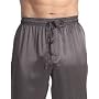 Intimo Men's Classic Silk Pant