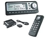 Terk Technologies XM-RVRFM001 Universal XM Satellite Radio Receiver