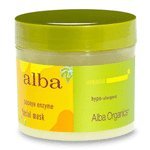Hawaiian Papaya Enzyme Facial Mask - 3 oz - Liquid