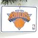NBA Collection New York Knicks 1997 Hallmark Keepsake Ornament QSR1272